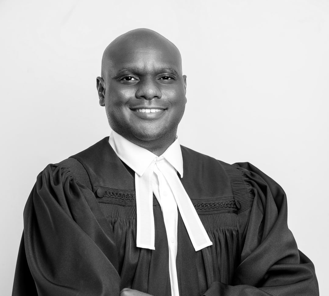 Vincent Shibambo Attorney